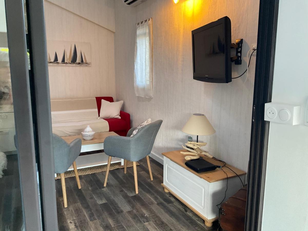 Location Maison De Vacances A Sainte-Marie-Plage Dış mekan fotoğraf