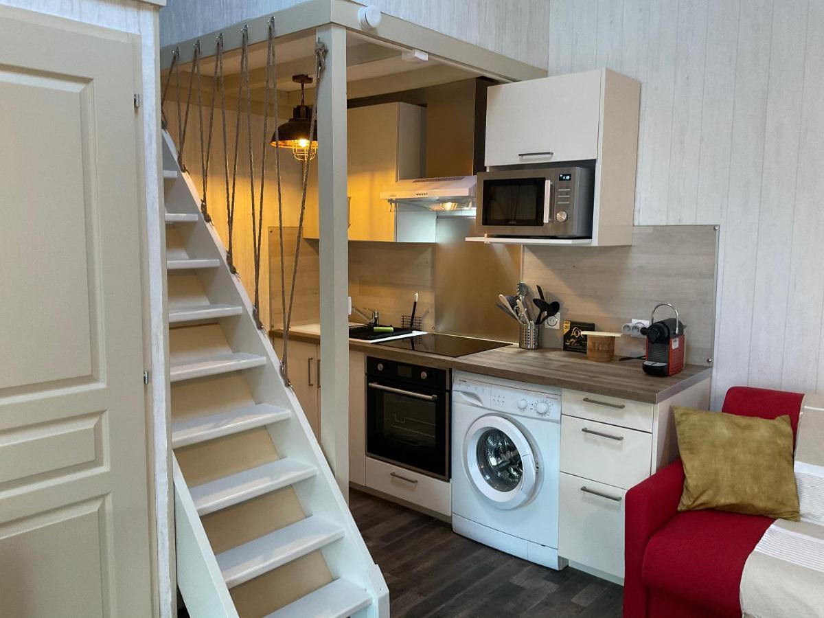 Location Maison De Vacances A Sainte-Marie-Plage Dış mekan fotoğraf
