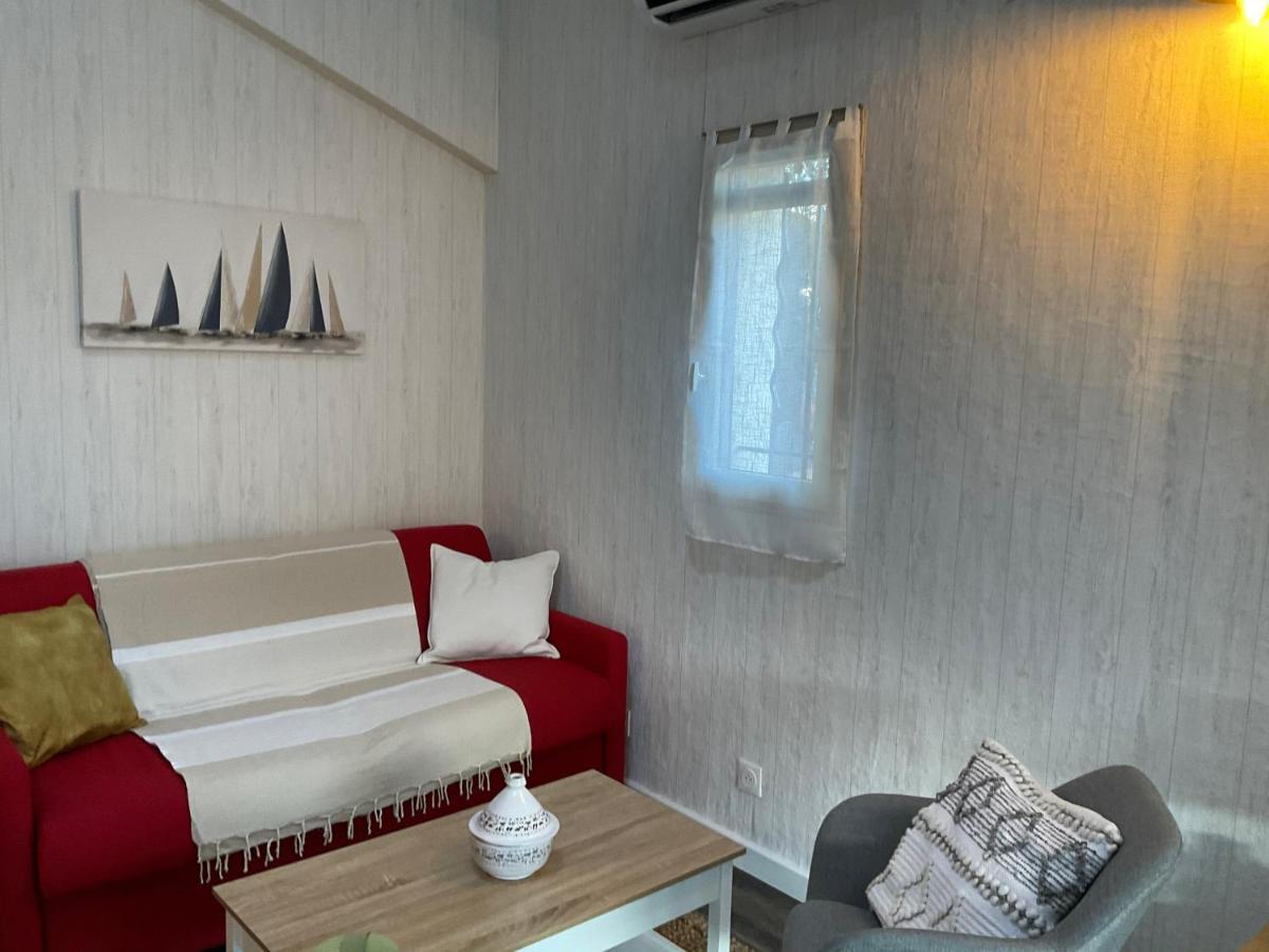 Location Maison De Vacances A Sainte-Marie-Plage Dış mekan fotoğraf