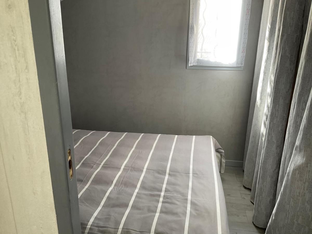 Location Maison De Vacances A Sainte-Marie-Plage Dış mekan fotoğraf