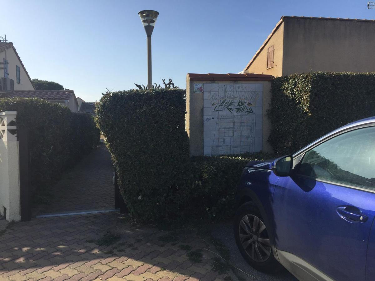 Location Maison De Vacances A Sainte-Marie-Plage Dış mekan fotoğraf