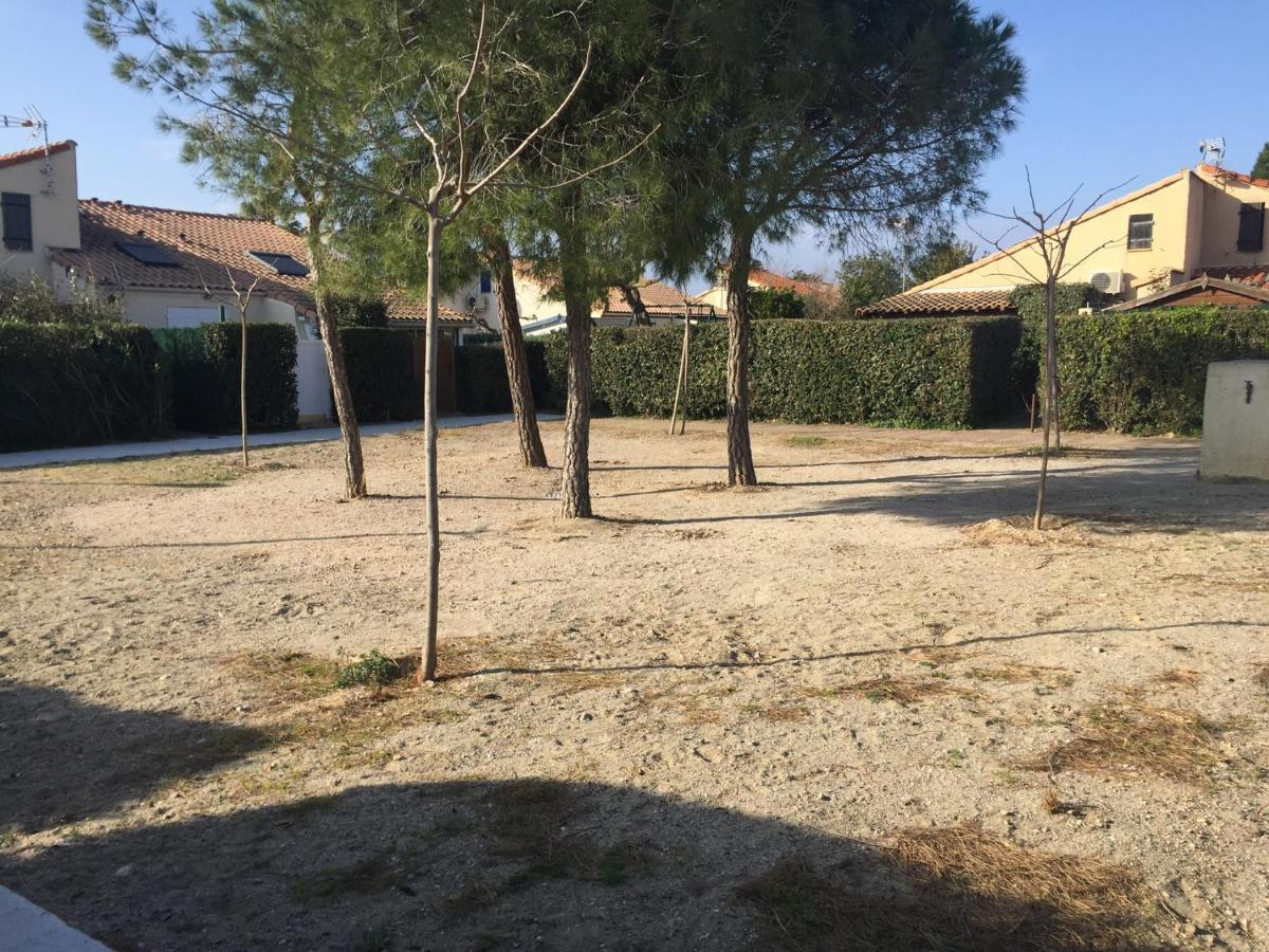 Location Maison De Vacances A Sainte-Marie-Plage Dış mekan fotoğraf