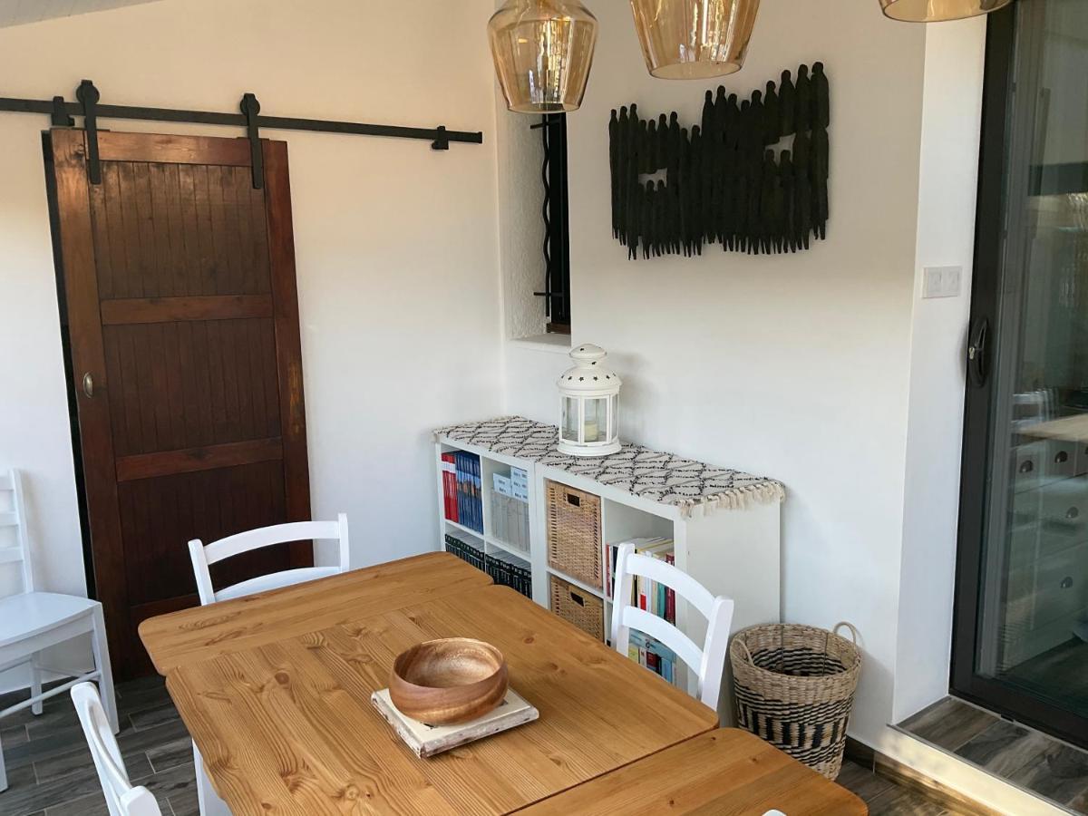 Location Maison De Vacances A Sainte-Marie-Plage Dış mekan fotoğraf
