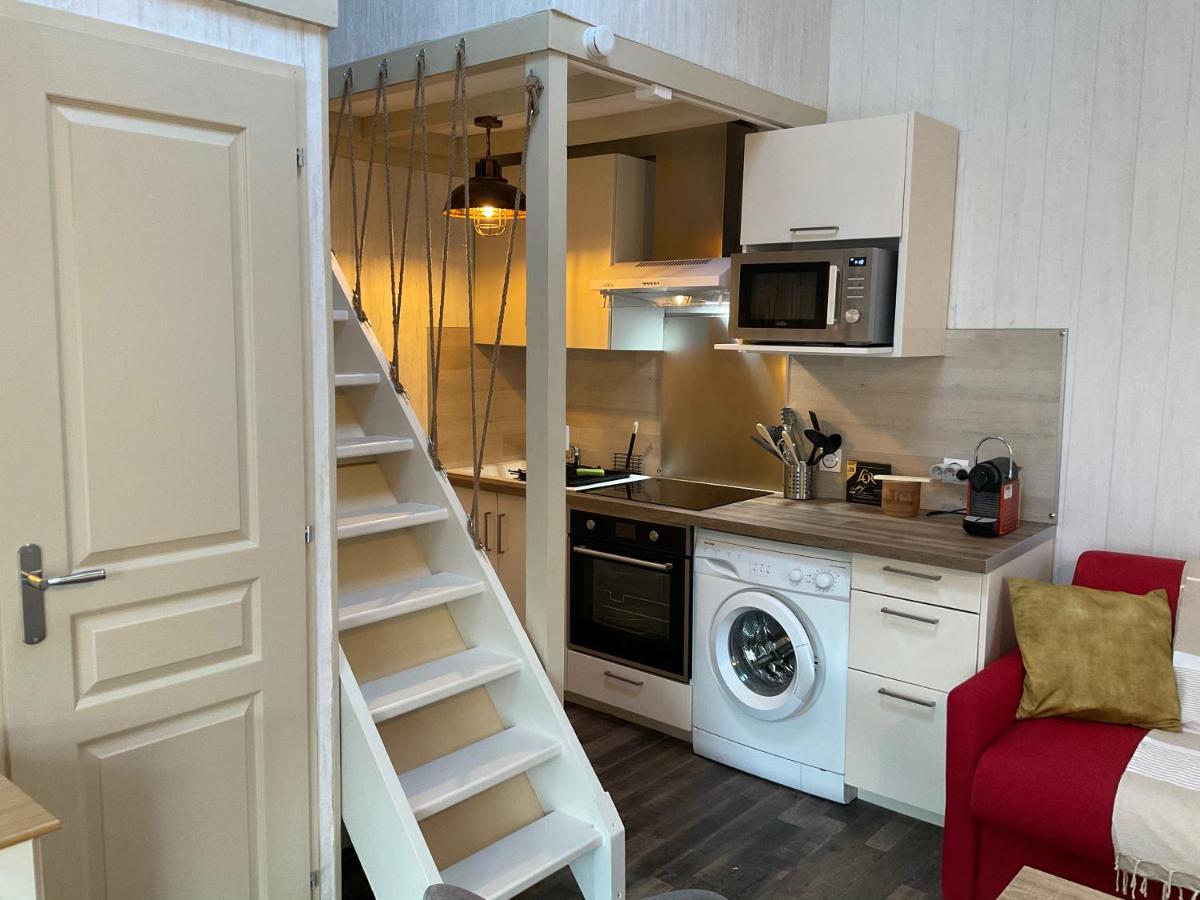 Location Maison De Vacances A Sainte-Marie-Plage Dış mekan fotoğraf